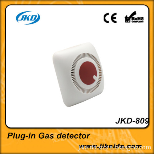 cheapest gas detector with EN50194 home security